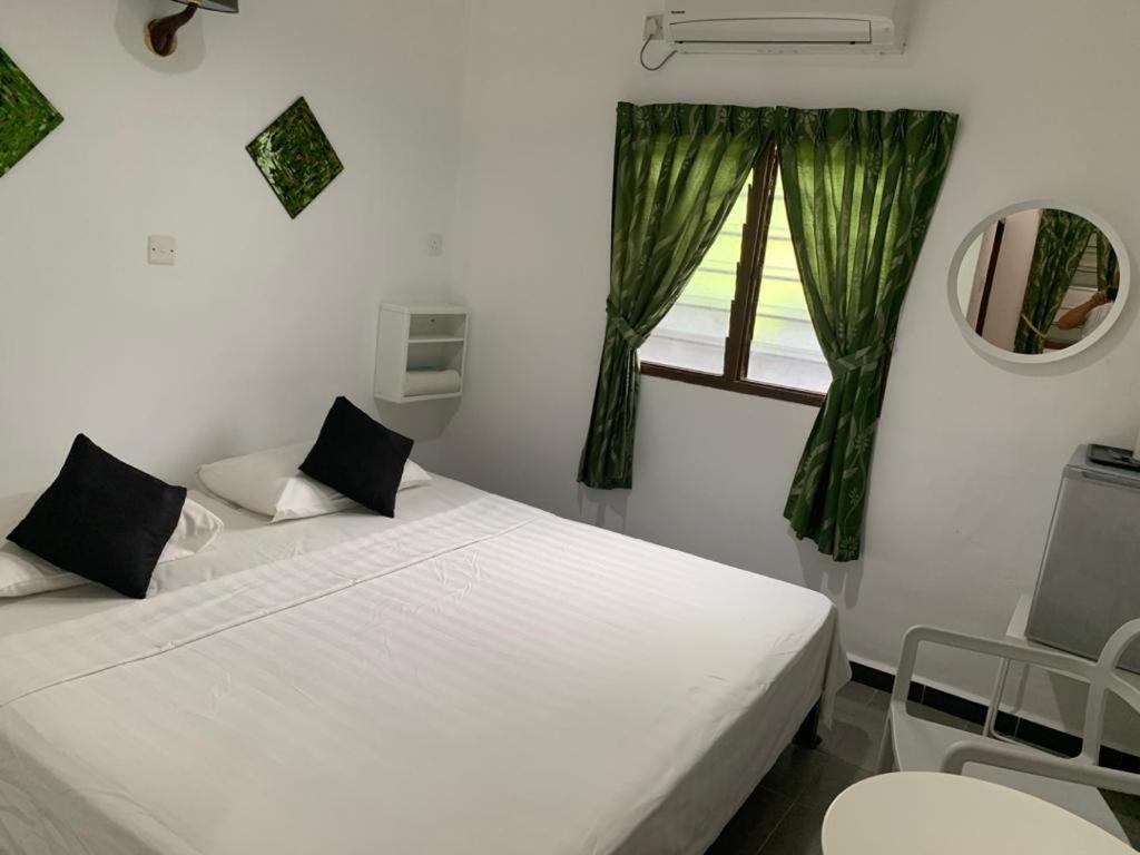 Nipah Bay Villa Kampung Teluk Nipah Exterior photo